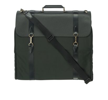 Two Hangers Garment Case, front view